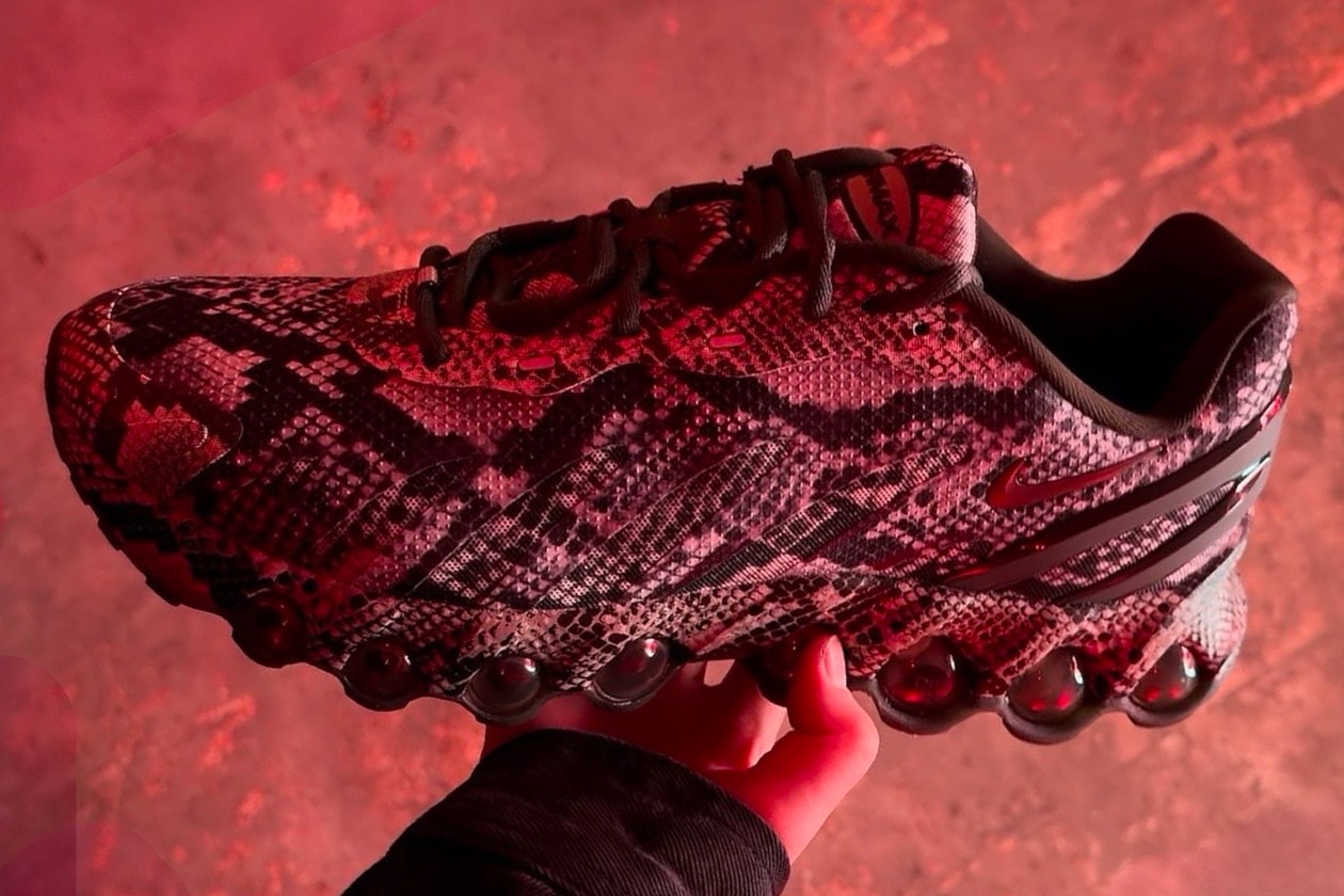 Nike Air Max Dn8 Snakeskin HV8476-300 Release Date: Everything You Need To Know Nike Air Max Dn8 Snakeskin HV8476-300 Release Date: Everything You Need To Know