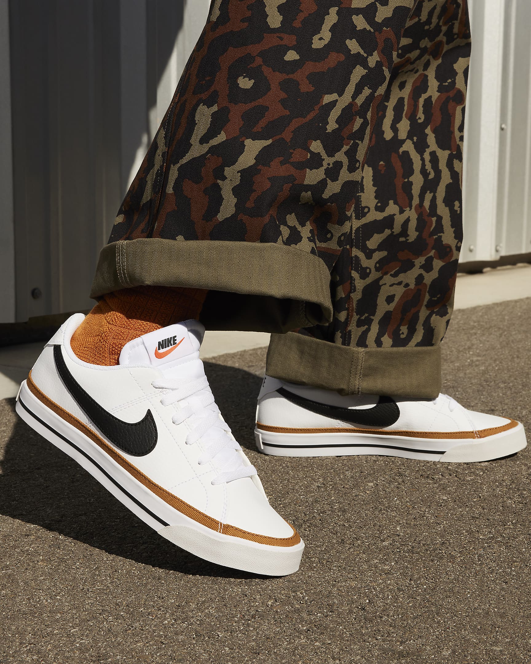 Nike Court Legacy Lift Sneakers Sale: Low Prices This Week Only Nike Court Legacy Lift Sneakers Sale: Low Prices This Week Only
