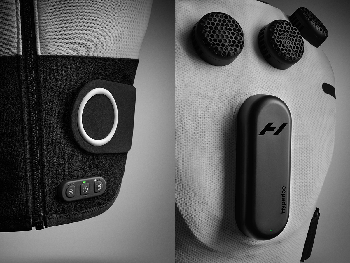 Nike Hyperice Collaboration: What We Know So Far Nike Hyperice Collaboration: What We Know So Far