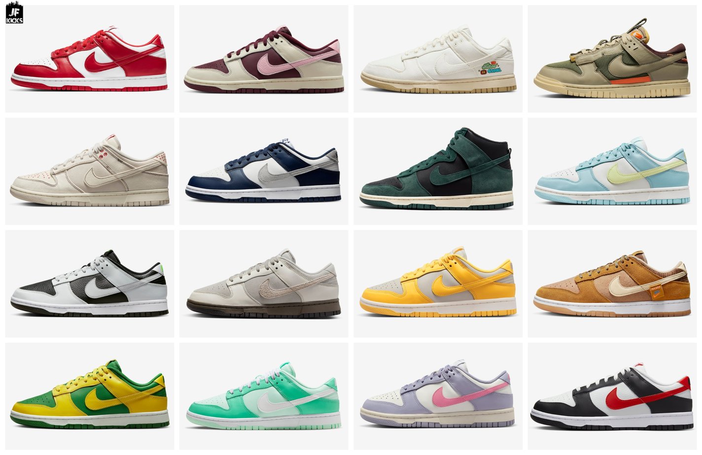Nike Running Shoes 2025: A Comprehensive Buyer's Guide