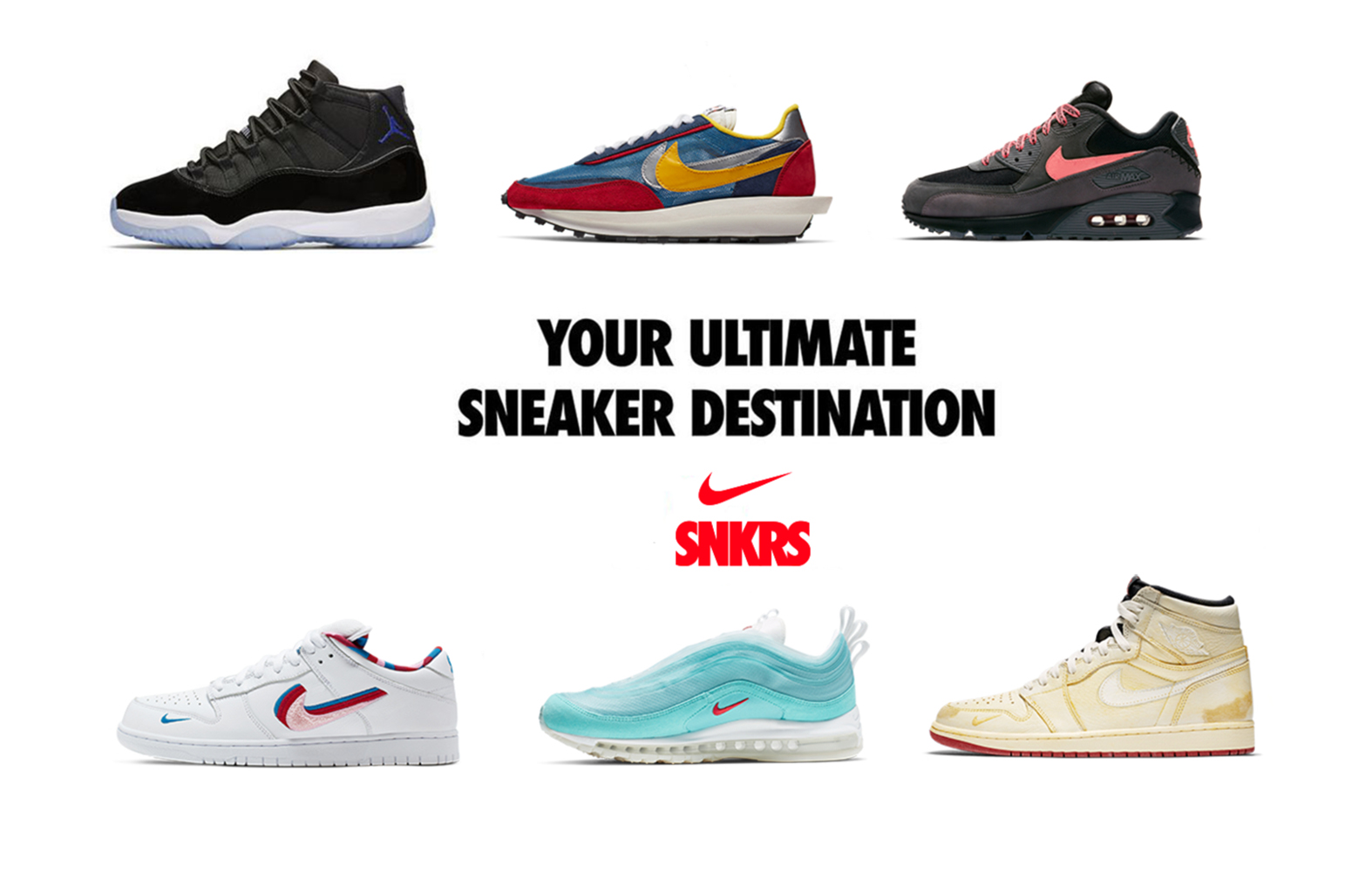 Nike Sneakers May 2025 Release Calendar: Your Pre-Purchase Guide Nike Sneakers May 2025 Release Calendar: Your Pre-Purchase Guide
