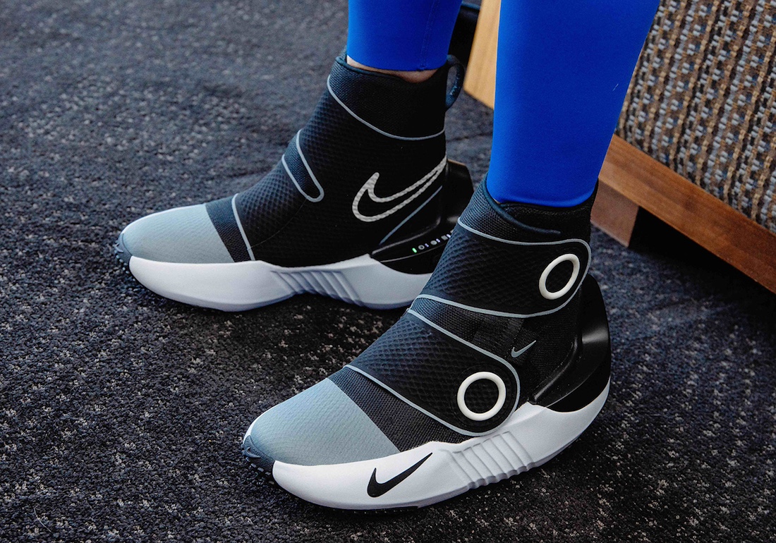 Nike Teams Up With Hyperice: Details On The New Collection Nike Teams Up With Hyperice: Details On The New Collection