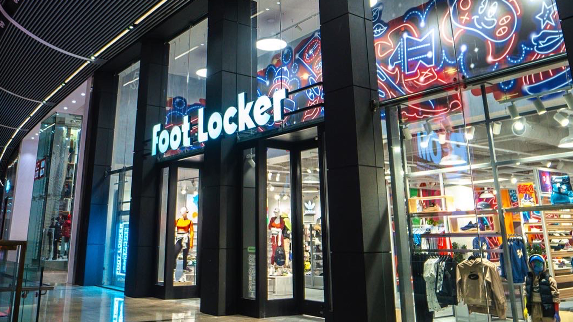 Nike's Q3 Report: Implications For Foot Locker's Short-Term Prospects Nike's Q3 Report: Implications For Foot Locker's Short-Term Prospects