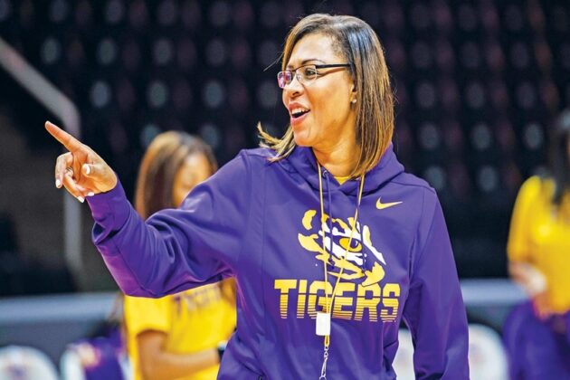Nikki Fargas On The Aces: Community Impact, 2025 Season Outlook, And More Nikki Fargas On The Aces: Community Impact, 2025 Season Outlook, And More