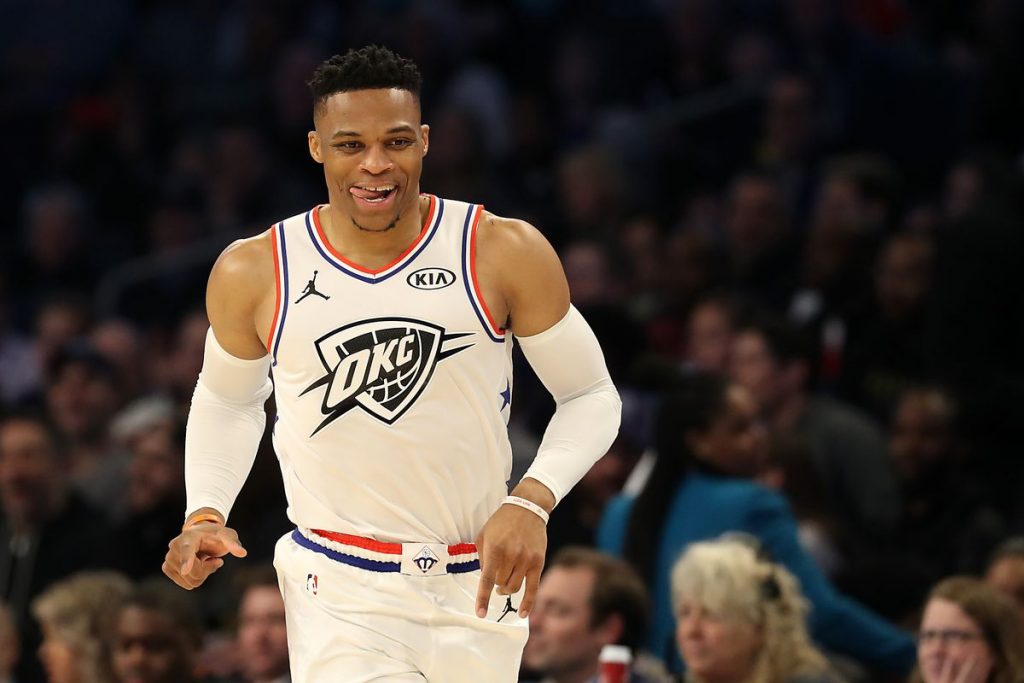 Nina Earl Westbrook: Bio, Career, And Family Life With Russell Westbrook Nina Earl Westbrook: Bio, Career, And Family Life With Russell Westbrook
