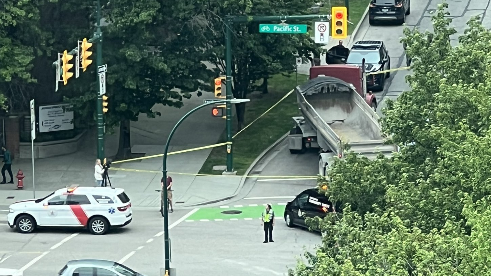 Nine Killed In Vancouver Filipino Festival Car Crash Nine Killed In Vancouver Filipino Festival Car Crash