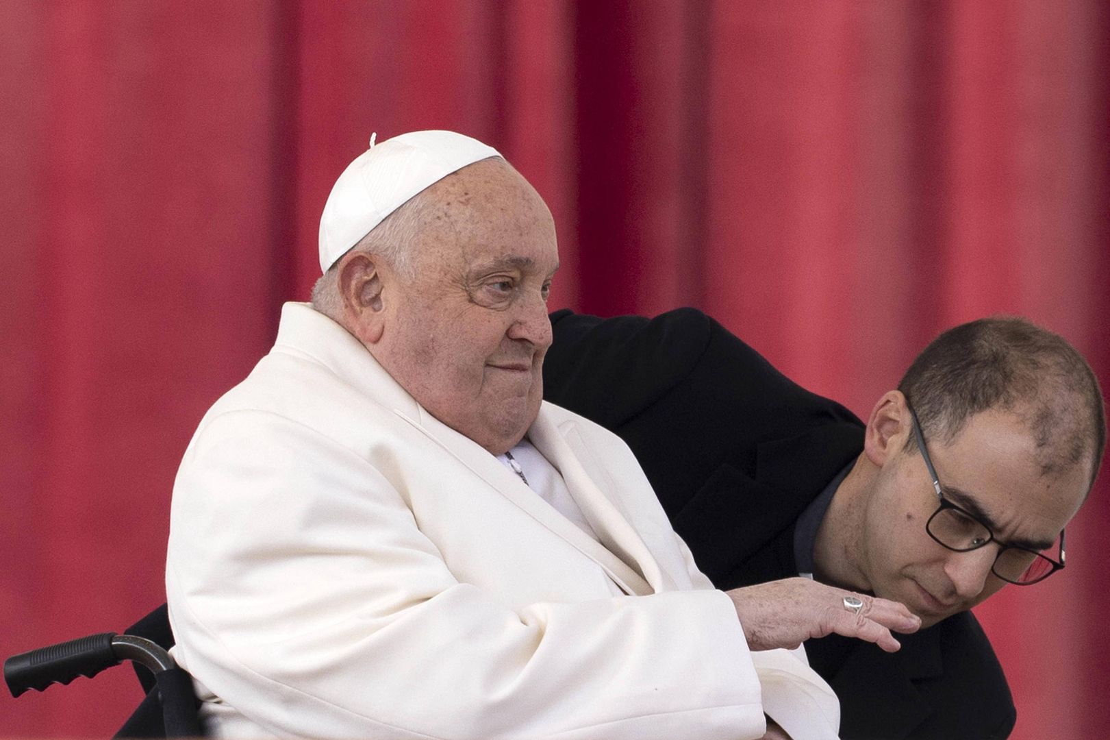Nine Potential Successors To Pope Francis: Leading Cardinal Candidates Nine Potential Successors To Pope Francis: Leading Cardinal Candidates