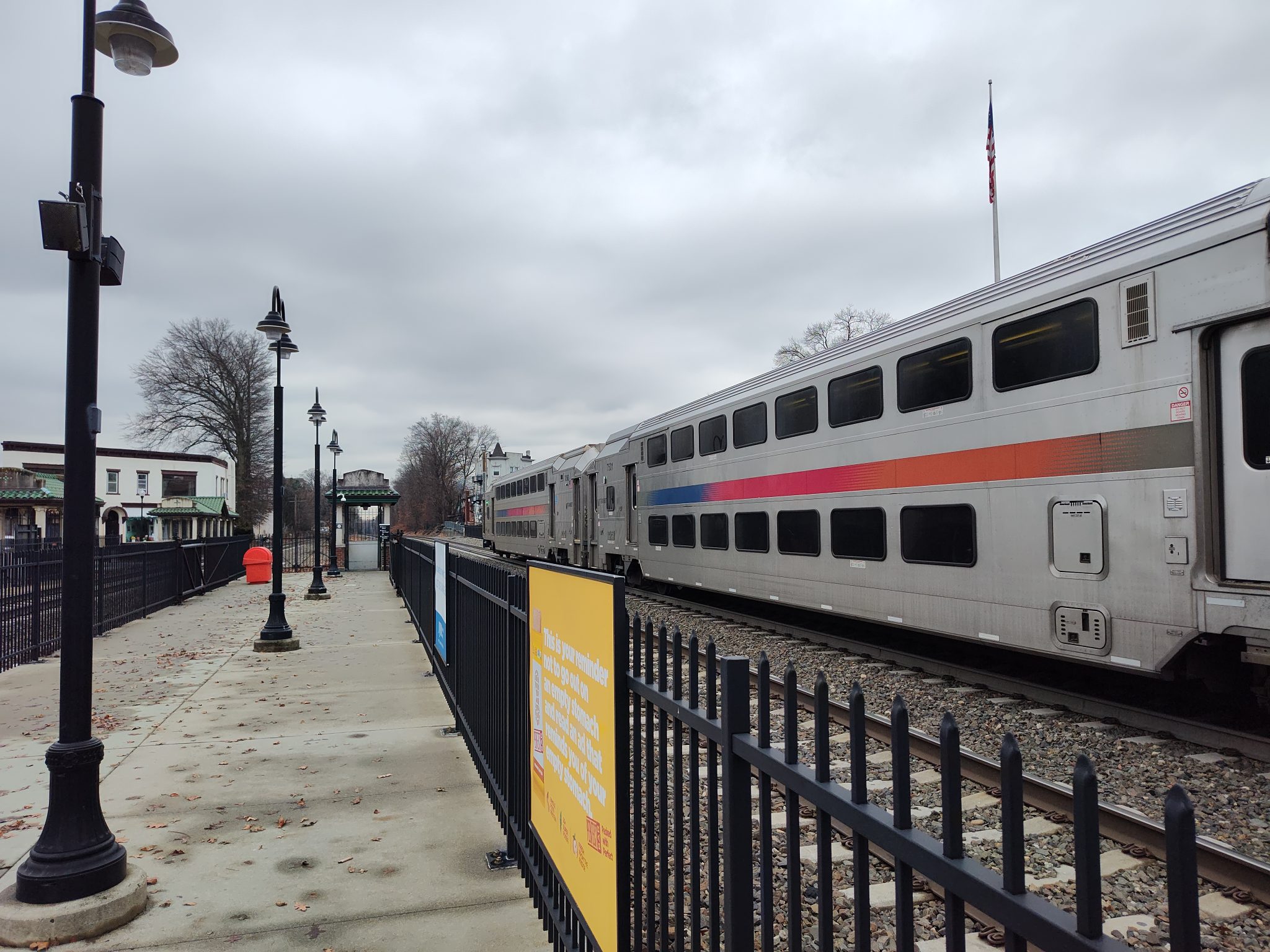NJ Transit Strike Resolved: Union, Transit Agency Reach Deal NJ Transit Strike Resolved: Union, Transit Agency Reach Deal