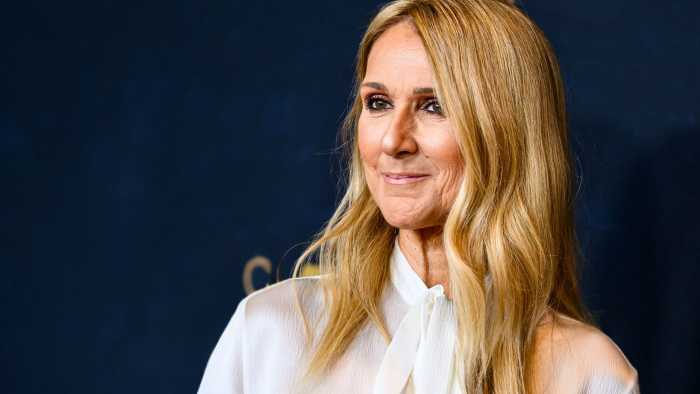 Një Nderim I Madh Për Celine Dion Në Eurovizion 2025 Nga Zvicra Një Nderim I Madh Për Celine Dion Në Eurovizion 2025 Nga Zvicra