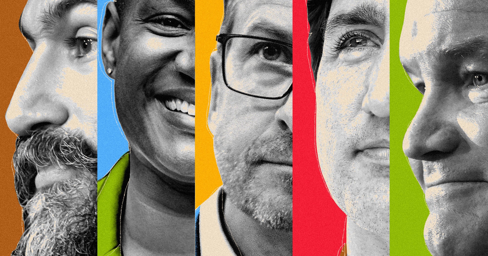 NL Federal Election: Candidate Profiles And Platforms NL Federal Election: Candidate Profiles And Platforms