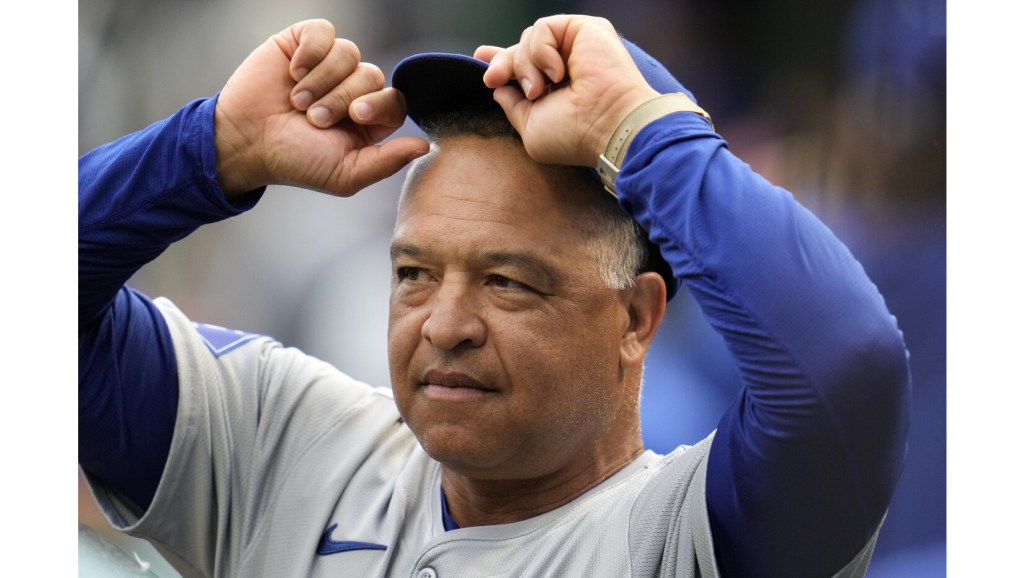 NL West Race Heats Up: Dodgers And Padres' Perfect Records NL West Race Heats Up: Dodgers And Padres' Perfect Records