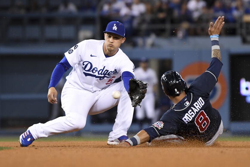 NL West Report: Padres And Dodgers Dominate, Corbin Burnes Injury Update NL West Report: Padres And Dodgers Dominate, Corbin Burnes Injury Update