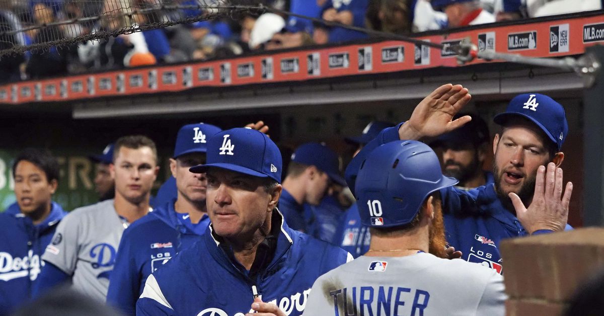 NL West Standings Update: Padres, Dodgers Lead, Burnes Injury Concerns NL West Standings Update: Padres, Dodgers Lead, Burnes Injury Concerns