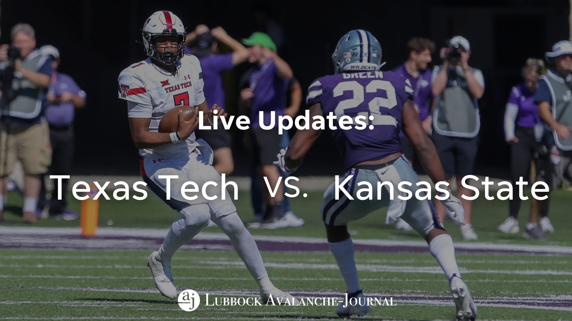 No. 10 Texas Tech Defeats Kansas 78-73 In Away Game No. 10 Texas Tech Defeats Kansas 78-73 In Away Game