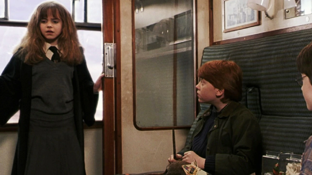 No David Tennant In The Upcoming Max Harry Potter Series? No David Tennant In The Upcoming Max Harry Potter Series?