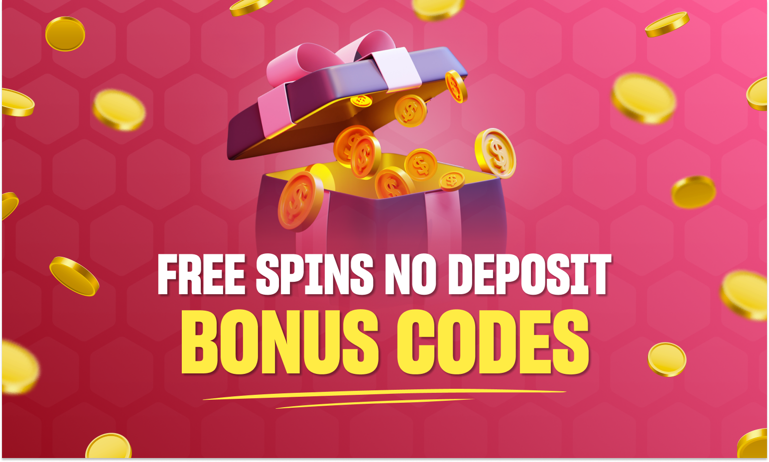 No Deposit Bonus Codes: May 2025 Update No Deposit Bonus Codes: May 2025 Update