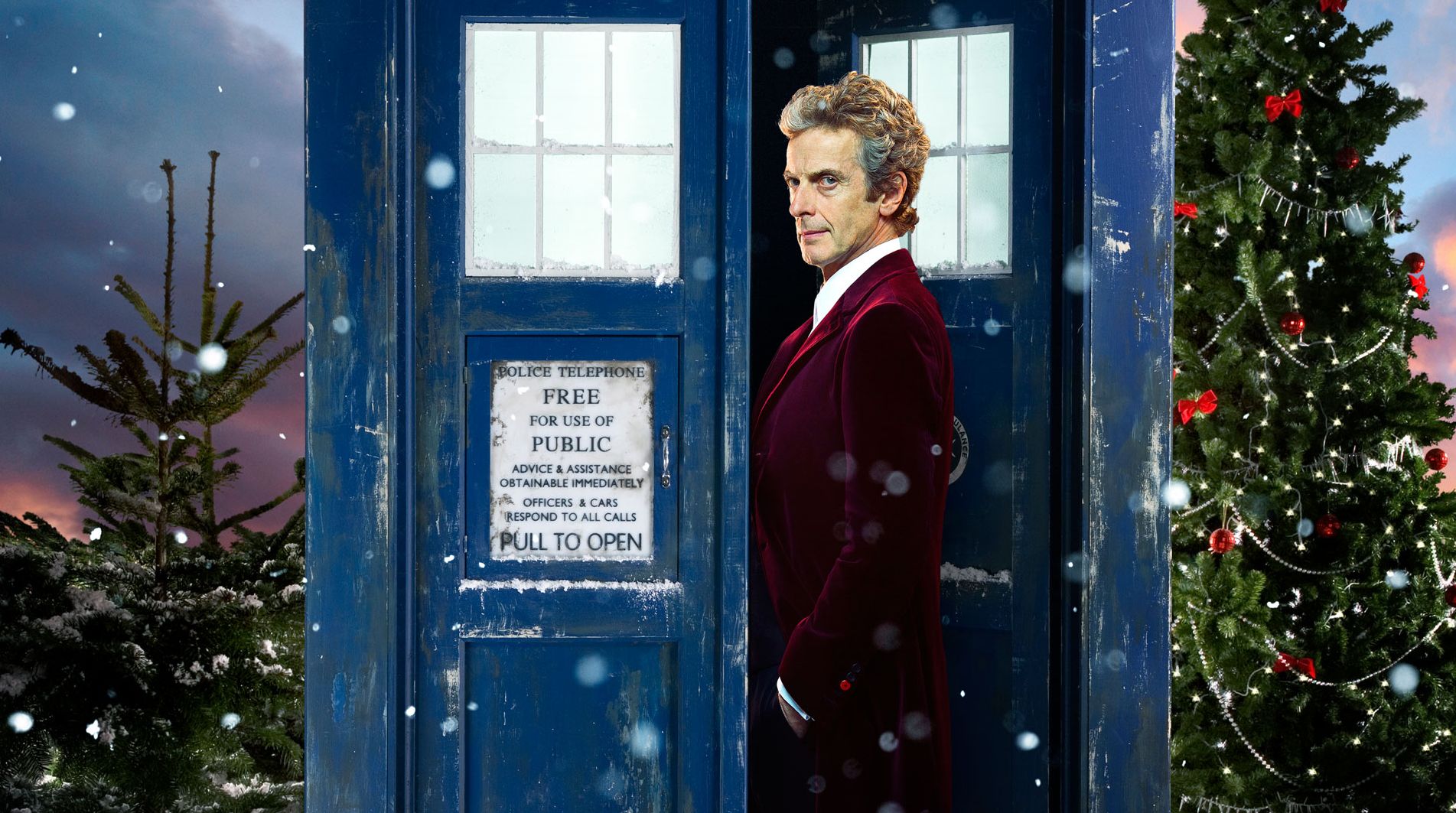 No Doctor Who Christmas Special This Year? Reports Suggest Cancellation No Doctor Who Christmas Special This Year? Reports Suggest Cancellation