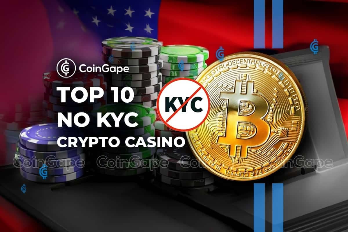 No KYC Casinos: A Guide To The Top Anonymous Online Casinos In 2025 No KYC Casinos: A Guide To The Top Anonymous Online Casinos In 2025