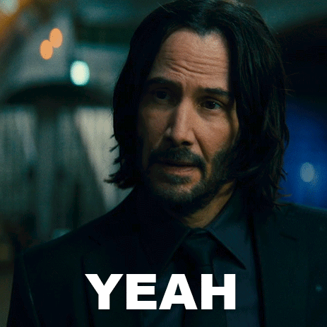 No More John Wick: Why A Fifth Movie Is Unnecessary No More John Wick: Why A Fifth Movie Is Unnecessary