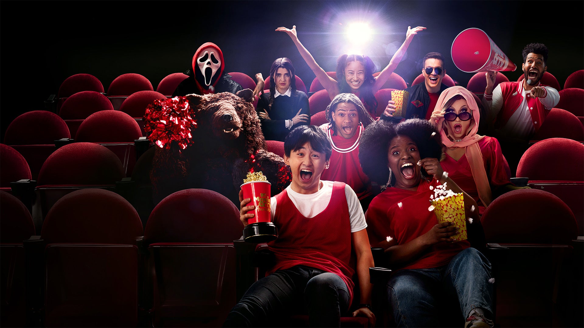 No MTV Movie & TV Awards In 2025: Official Confirmation No MTV Movie & TV Awards In 2025: Official Confirmation