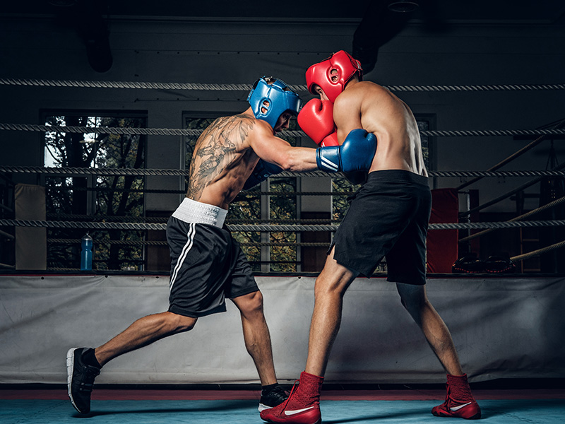 No Te Pierdas: Clases De Boxeo En Edomex (¡Inscripción Cierra En 3 Días!) No Te Pierdas: Clases De Boxeo En Edomex (¡Inscripción Cierra En 3 Días!)