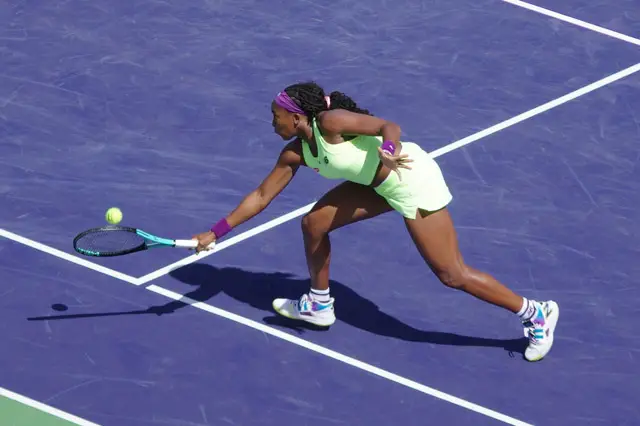 No Upsets For Sabalenka And Gauff In Rome: Victories Secure Their Progress No Upsets For Sabalenka And Gauff In Rome: Victories Secure Their Progress