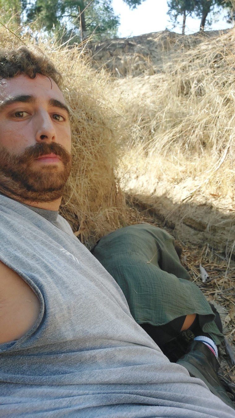 Noa Argamani Speaks Out:  A Call For Action On Israeli Hostage Situation