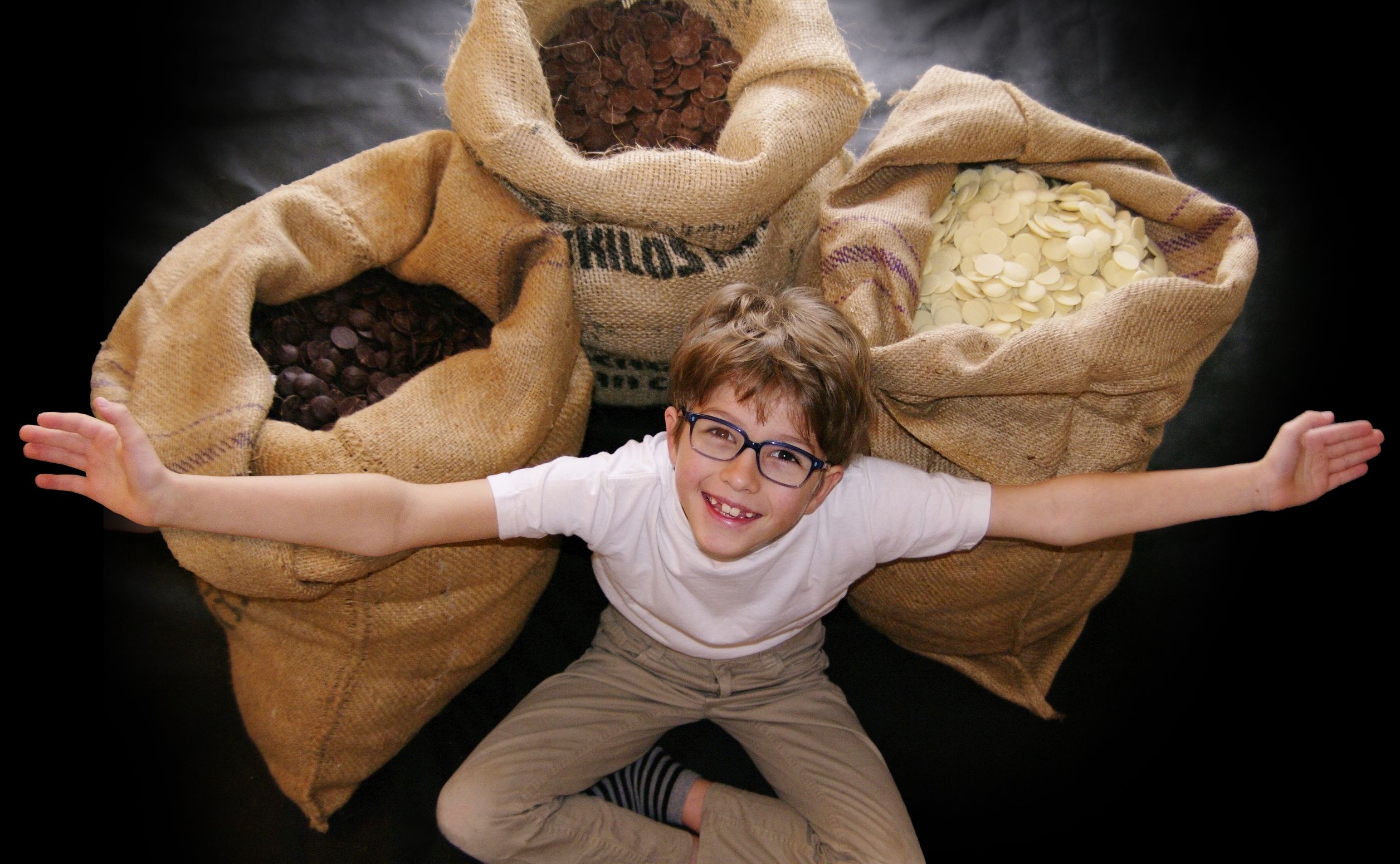  [Nom De La Boulangerie] : Son Poids En Chocolat Pour Le Premier Bébé Né En Normandie En 2024