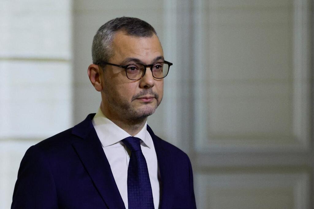 Nommé Vice-président Exécutif: Alexis Kohler Rejoint La Société Générale Nommé Vice-président Exécutif: Alexis Kohler Rejoint La Société Générale