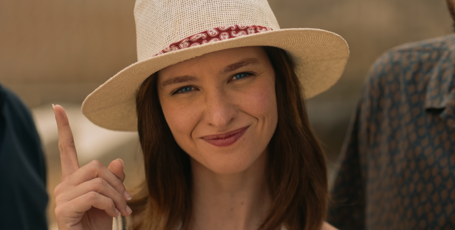 Nonna (Netflix): A Food-Focused Film Review Nonna (Netflix): A Food-Focused Film Review