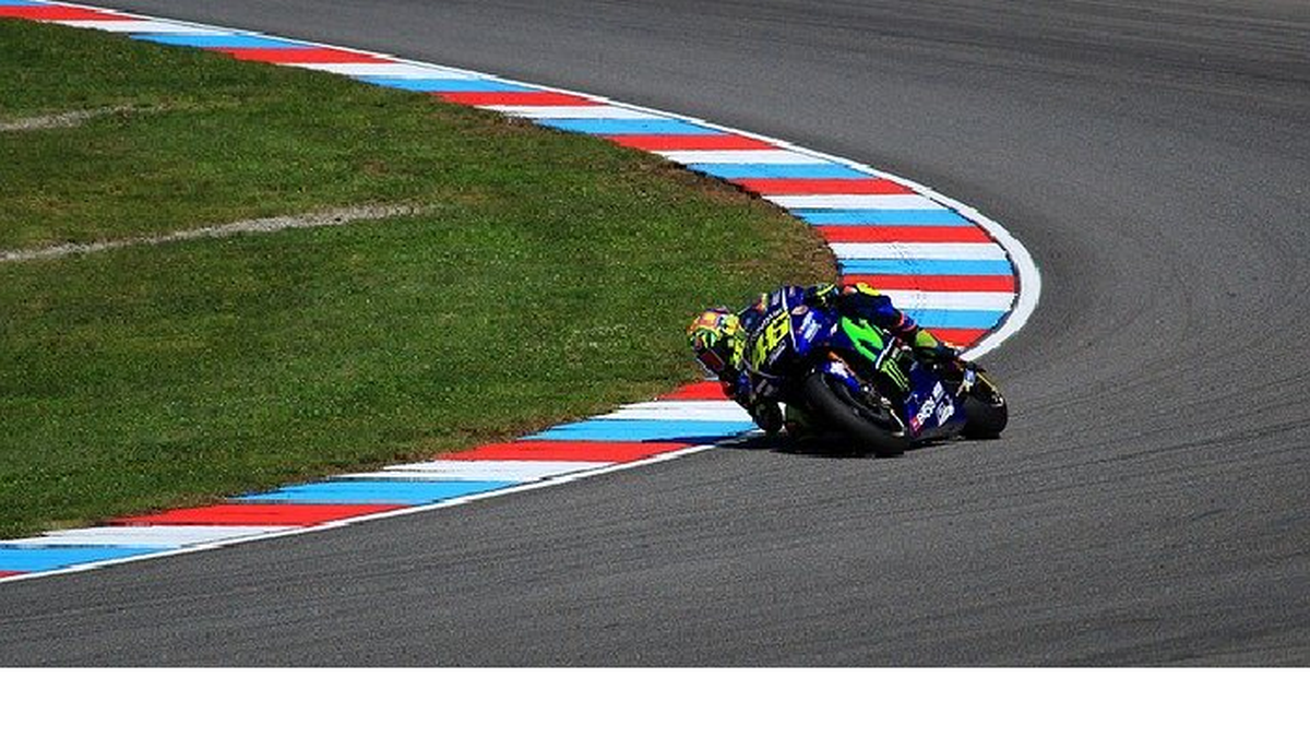 Nonton Live Streaming Sprint Race MotoGP Inggris Jam 20.00 WIB