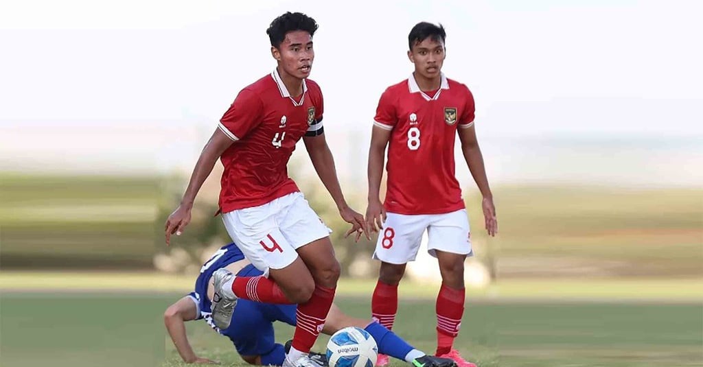 Nonton Live Streaming Timnas U20 Indonesia Vs Yaman, Kick Off 18.30 WIB Nonton Live Streaming Timnas U20 Indonesia Vs Yaman, Kick Off 18.30 WIB