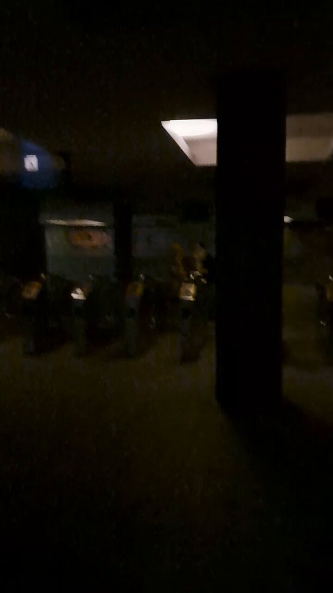 Noodtoestand Breda? Grote Stroomstoring Treft 30.000
