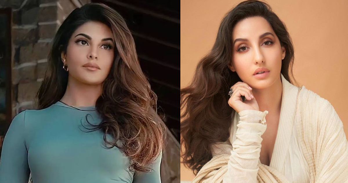 Nora Fatehi Summoned: Brother-in-Law Admits Receiving ₹65 Lakh BMW In Extortion Case Nora Fatehi Summoned: Brother-in-Law Admits Receiving ₹65 Lakh BMW In Extortion Case