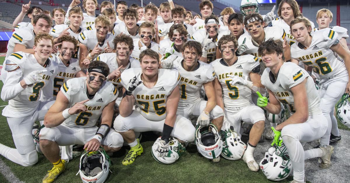 Norfolk Catholic Falls Short Against Archbishop Bergan In District Final Norfolk Catholic Falls Short Against Archbishop Bergan In District Final