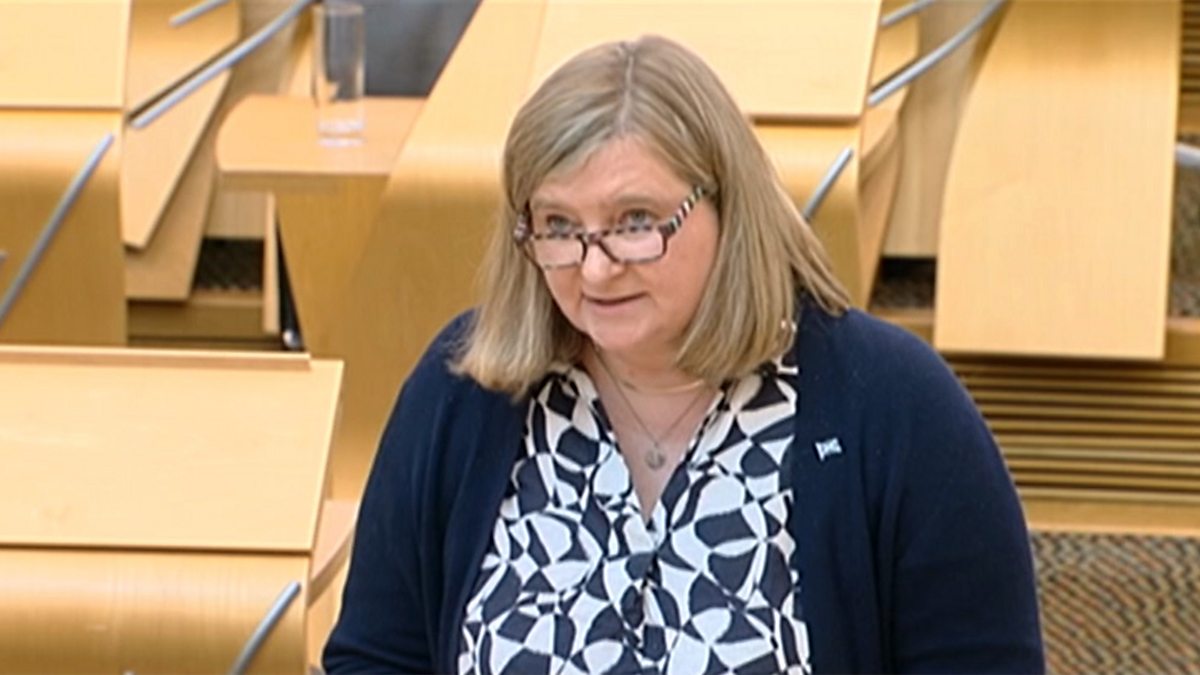 Norfolk MP Takes On NHS Trust In Landmark Gender Identity Supreme Court Case Norfolk MP Takes On NHS Trust In Landmark Gender Identity Supreme Court Case