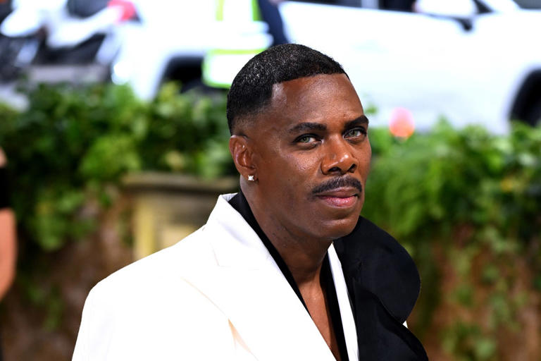 Norman Osborn's Potential Return: Colman Domingo And A Spider-Man Co-Star's Reaction Norman Osborn's Potential Return: Colman Domingo And A Spider-Man Co-Star's Reaction