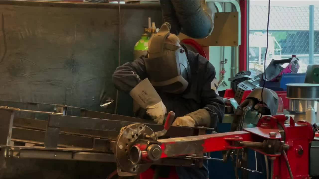 Norsk Industri: Haaland Tynnplate AS Inngår Strategisk Partnerskap Norsk Industri: Haaland Tynnplate AS Inngår Strategisk Partnerskap