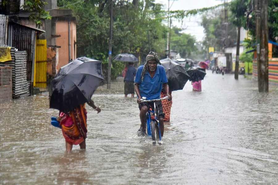 North Bengal Rain Alert: Met Department's Latest Weather Prediction North Bengal Rain Alert: Met Department's Latest Weather Prediction