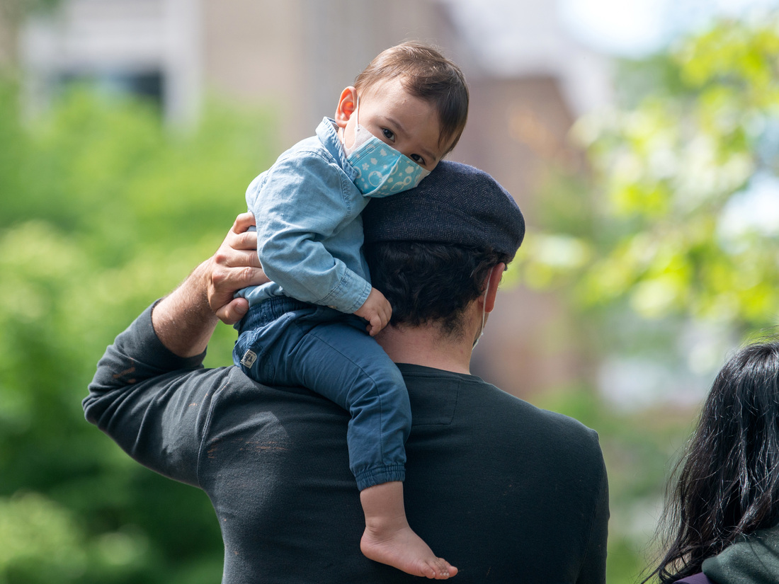 North Dakota Health Officials Quarantine Unvaccinated Children Due To Measles North Dakota Health Officials Quarantine Unvaccinated Children Due To Measles