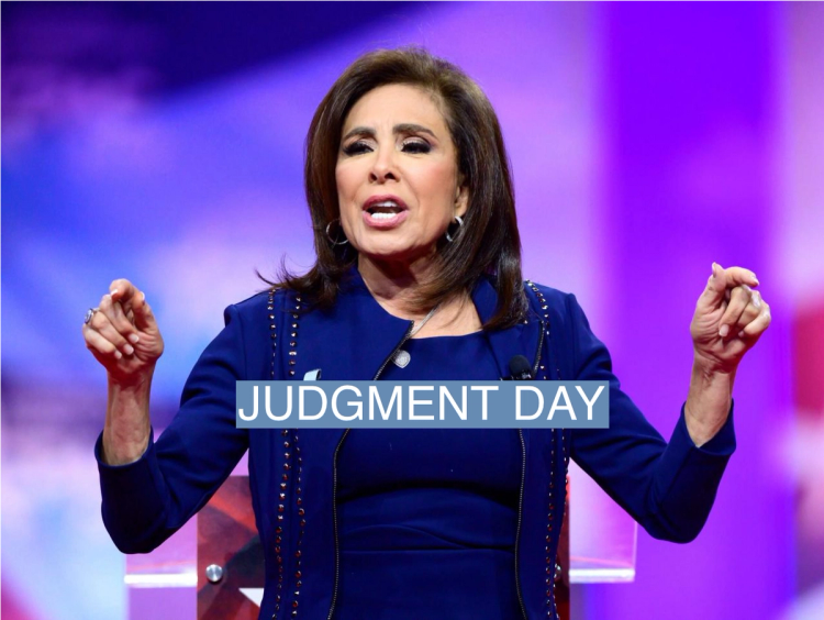 North Idaho Event: Conservative Commentator Jeanine Pirro North Idaho Event: Conservative Commentator Jeanine Pirro