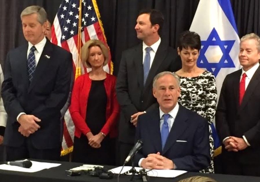 North Texas Faith Leaders Denounce Abbott's EPIC City Investigations North Texas Faith Leaders Denounce Abbott's EPIC City Investigations