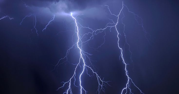 Northeast Ohio Braces For Severe Thunderstorms: Timing And Impacts Northeast Ohio Braces For Severe Thunderstorms: Timing And Impacts
