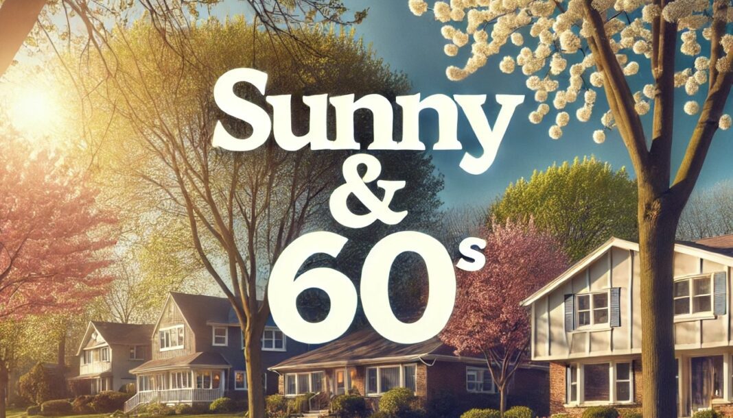 Northeast Ohio Weather Update: Expect Rain Thursday Northeast Ohio Weather Update: Expect Rain Thursday