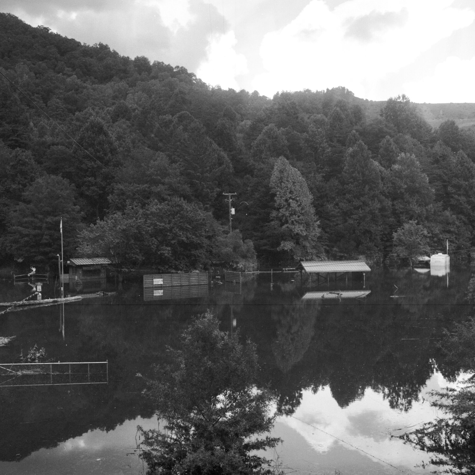 Northern Kentucky Community Mourns Environmentalist Lost To Recent Floods Northern Kentucky Community Mourns Environmentalist Lost To Recent Floods