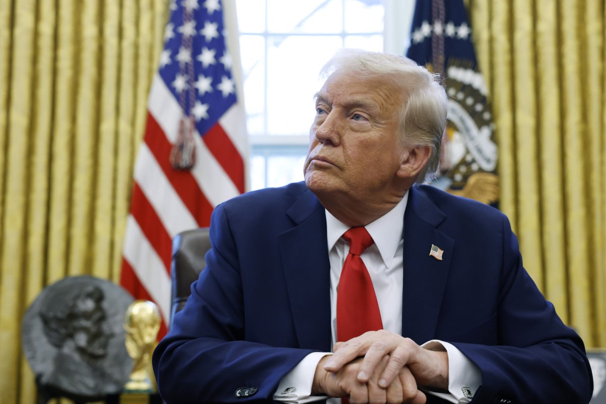 Norway's Sovereign Wealth Fund And The Trump Tariff Challenge Norway's Sovereign Wealth Fund And The Trump Tariff Challenge