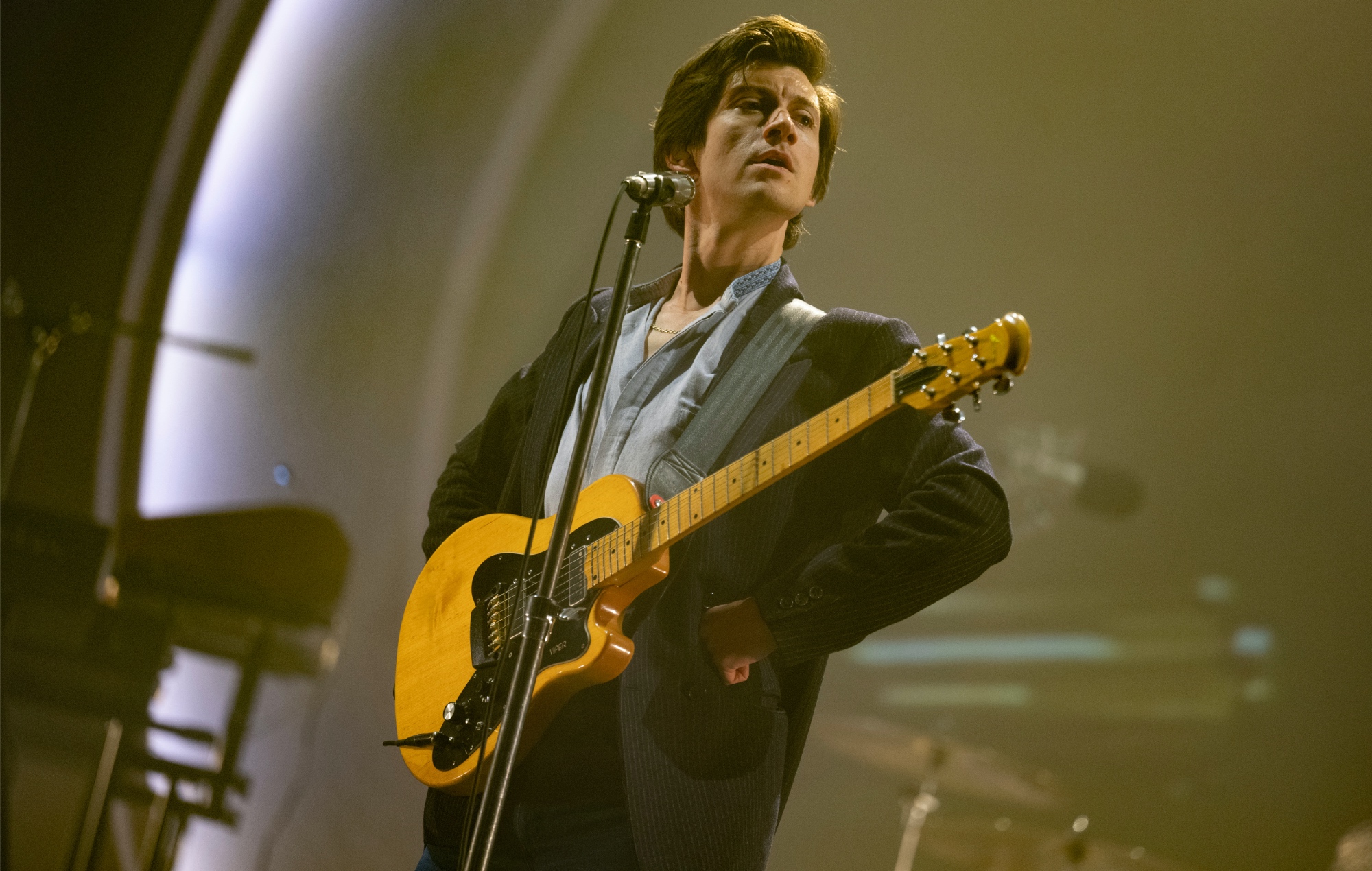 NOS Alive 2025: Headliners, Lineup, Tickets & Dates NOS Alive 2025: Headliners, Lineup, Tickets & Dates