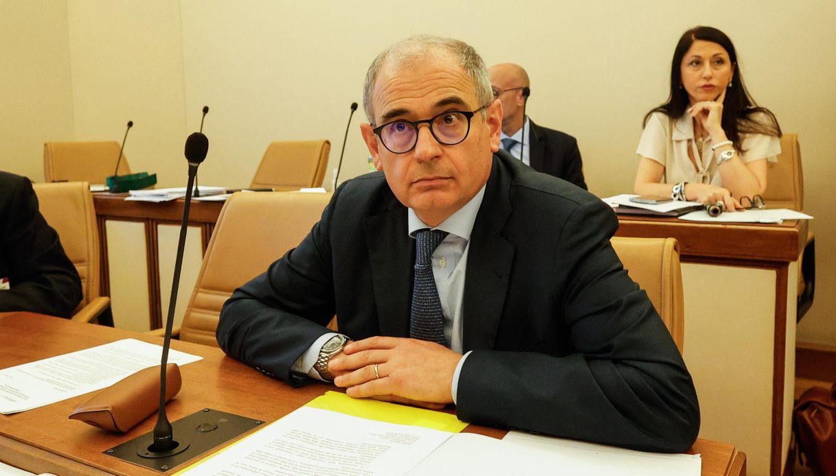 Notizie Sui Fondi 8xmille: Rinvio Del Processo Per Il Fratello Di Becciu