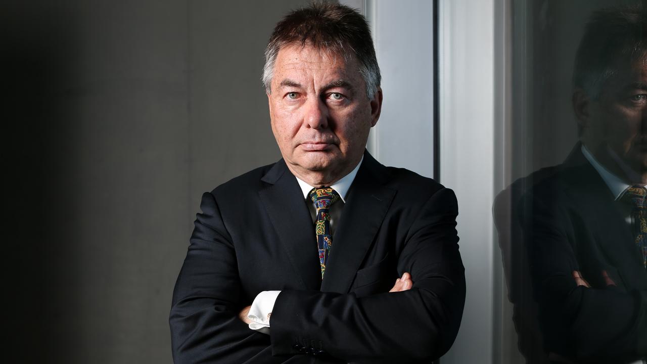 Nottingham Attack Inquiry: Appointment Of Retired Judge Announced Nottingham Attack Inquiry: Appointment Of Retired Judge Announced