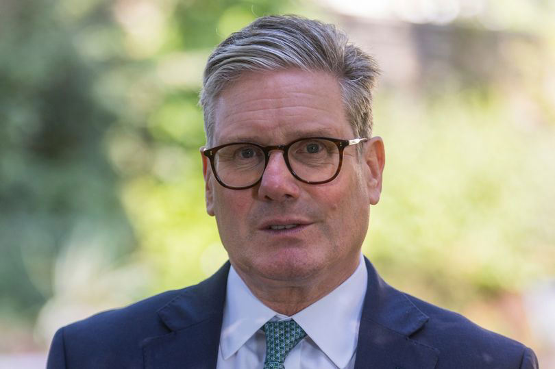 Nottingham Attacks: Retired Judge Appointed To Lead Independent Inquiry Nottingham Attacks: Retired Judge Appointed To Lead Independent Inquiry
